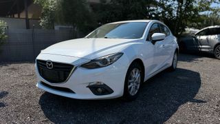 Mazda 3 2016 ΠΟΥΛΗΘΗΚΕ Skyactive# navi # clima-thumb-1