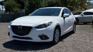 Mazda 3 2016 ΠΟΥΛΗΘΗΚΕ Skyactive# navi # clima-thumb-2