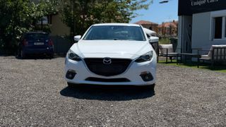 Mazda 3 2016 ΠΟΥΛΗΘΗΚΕ Skyactive# navi # clima-thumb-3