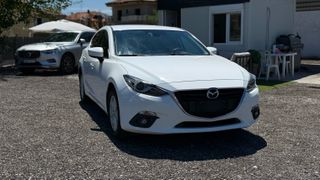 Mazda 3 2016 ΠΟΥΛΗΘΗΚΕ Skyactive# navi # clima-thumb-4