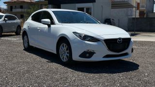 Mazda 3 2016 ΠΟΥΛΗΘΗΚΕ Skyactive# navi # clima-thumb-5