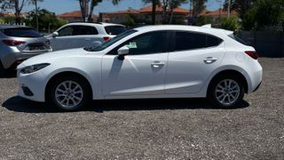 Mazda 3 2016 ΠΟΥΛΗΘΗΚΕ Skyactive# navi # clima-thumb-6