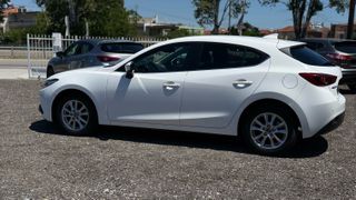 Mazda 3 2016 ΠΟΥΛΗΘΗΚΕ Skyactive# navi # clima-thumb-7