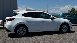 Mazda 3 2016 ΠΟΥΛΗΘΗΚΕ Skyactive# navi # clima-thumb-8
