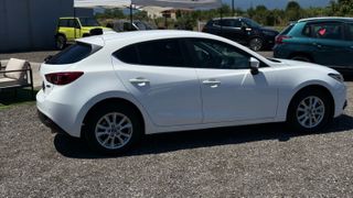 Mazda 3 2016 ΠΟΥΛΗΘΗΚΕ Skyactive# navi # clima-thumb-9