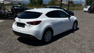 Mazda 3 2016 ΠΟΥΛΗΘΗΚΕ Skyactive# navi # clima-thumb-10