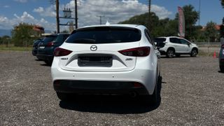 Mazda 3 2016 ΠΟΥΛΗΘΗΚΕ Skyactive# navi # clima-thumb-11
