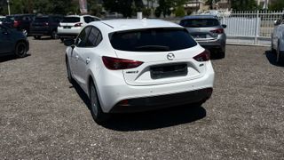 Mazda 3 2016 ΠΟΥΛΗΘΗΚΕ Skyactive# navi # clima-thumb-12
