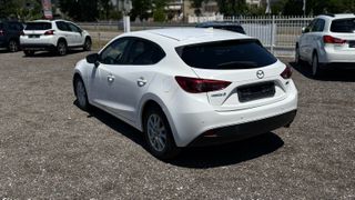Mazda 3 2016 ΠΟΥΛΗΘΗΚΕ Skyactive# navi # clima-thumb-13