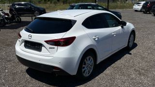 Mazda 3 2016 ΠΟΥΛΗΘΗΚΕ Skyactive# navi # clima-thumb-14