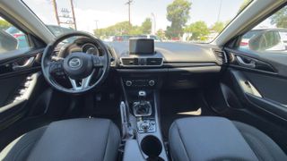 Mazda 3 2016 ΠΟΥΛΗΘΗΚΕ Skyactive# navi # clima-thumb-16