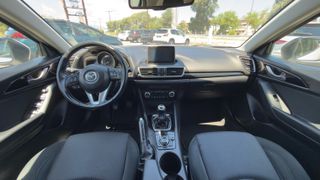 Mazda 3 2016 ΠΟΥΛΗΘΗΚΕ Skyactive# navi # clima-thumb-17