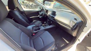 Mazda 3 2016 ΠΟΥΛΗΘΗΚΕ Skyactive# navi # clima-thumb-18