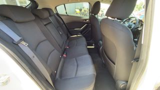 Mazda 3 2016 ΠΟΥΛΗΘΗΚΕ Skyactive# navi # clima-thumb-20