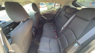 Mazda 3 2016 ΠΟΥΛΗΘΗΚΕ Skyactive# navi # clima-thumb-21