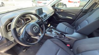 Mazda 3 2016 ΠΟΥΛΗΘΗΚΕ Skyactive# navi # clima-thumb-22