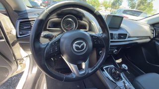 Mazda 3 2016 ΠΟΥΛΗΘΗΚΕ Skyactive# navi # clima-thumb-23