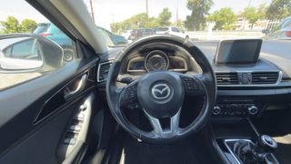 Mazda 3 2016 ΠΟΥΛΗΘΗΚΕ Skyactive# navi # clima-thumb-26