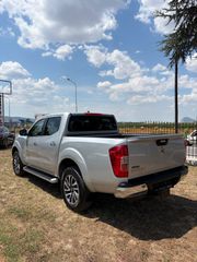 Nissan Navara 2016 NP300 TEKNA-thumb-2