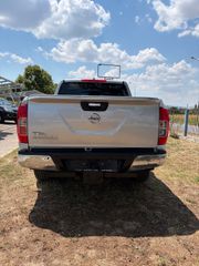 Nissan Navara 2016 NP300 TEKNA-thumb-3