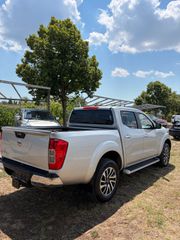 Nissan Navara 2016 NP300 TEKNA-thumb-4