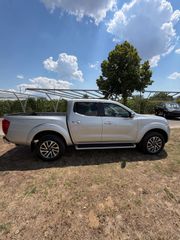 Nissan Navara 2016 NP300 TEKNA-thumb-5