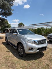 Nissan Navara 2016 NP300 TEKNA-thumb-6