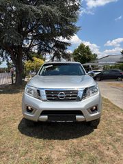 Nissan Navara 2016 NP300 TEKNA-thumb-7
