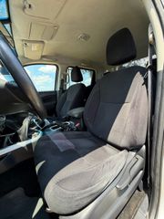 Nissan Navara 2016 NP300 TEKNA-thumb-9