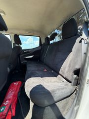 Nissan Navara 2016 NP300 TEKNA-thumb-10