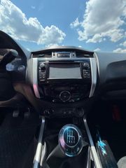 Nissan Navara 2016 NP300 TEKNA-thumb-11