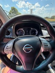 Nissan Navara 2016 NP300 TEKNA-thumb-12
