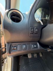 Nissan Navara 2016 NP300 TEKNA-thumb-13
