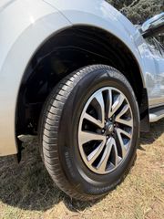 Nissan Navara 2016 NP300 TEKNA-thumb-16