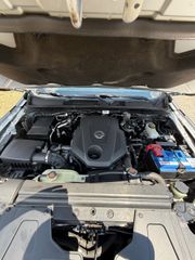Nissan Navara 2016 NP300 TEKNA-thumb-17