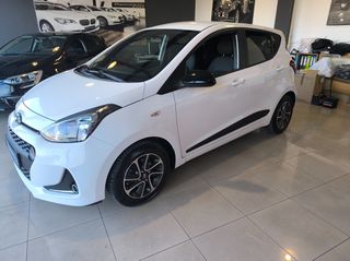 Hyundai i 10 2019 YES!!! ΣΑΝ ΚΑΙΝΟΎΡΓΙΟ