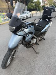 Bmw F 650 GS 2002