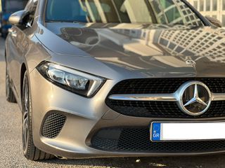Mercedes-Benz A 160 2022 Progressive