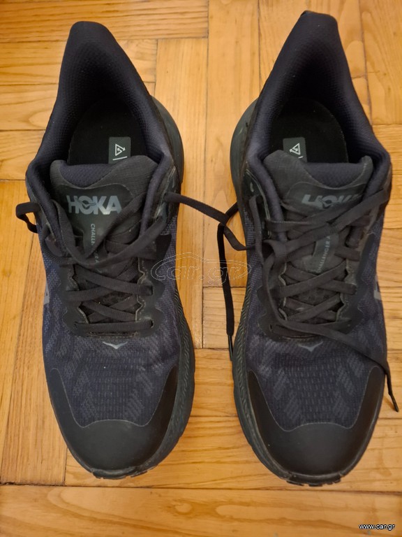 HOKA Challenger GTX