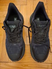 HOKA Challenger GTX
