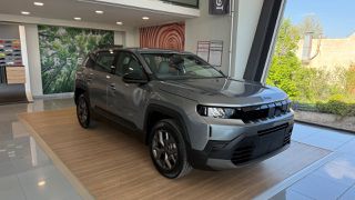 Jeep Compass 2026 JEEP COMPASS 2026 ALTITUDE 8 ΧΡΟΝΙΑ ΕΓΓΥΗΣΗ-thumb-21