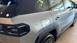 Jeep Compass 2026 JEEP COMPASS 2026 ALTITUDE 8 ΧΡΟΝΙΑ ΕΓΓΥΗΣΗ-thumb-17