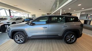 Jeep Compass 2026 JEEP COMPASS 2026 ALTITUDE 8 ΧΡΟΝΙΑ ΕΓΓΥΗΣΗ-thumb-1