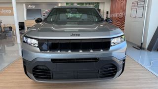 Jeep Compass 2026 JEEP COMPASS 2026 ALTITUDE 8 ΧΡΟΝΙΑ ΕΓΓΥΗΣΗ-thumb-23