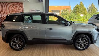 Jeep Compass 2026 JEEP COMPASS 2026 ALTITUDE 8 ΧΡΟΝΙΑ ΕΓΓΥΗΣΗ-thumb-20
