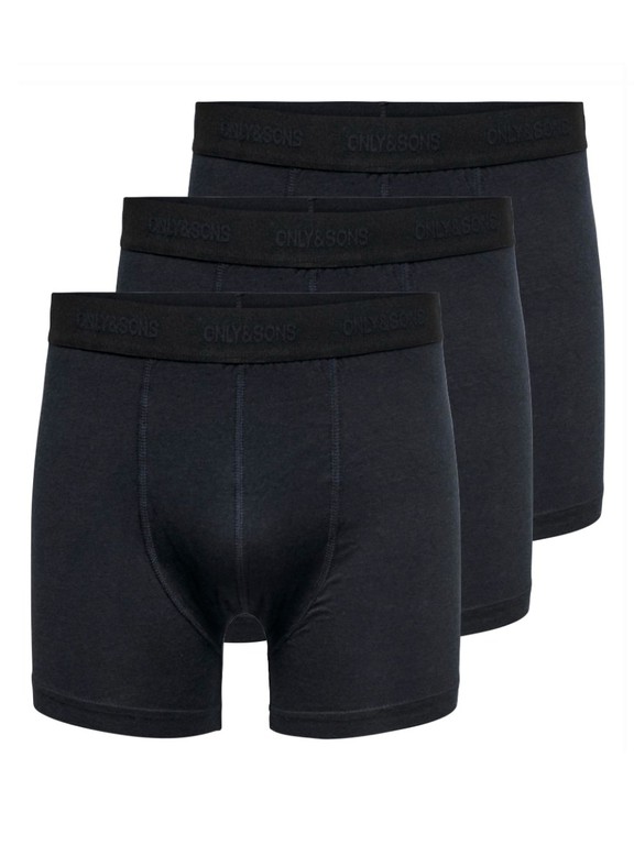 Only and Sons Fitz Bamboo Logo Εσώρουχα 22027247