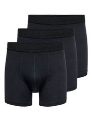 Only and Sons Fitz Bamboo Logo Εσώρουχα 22027247