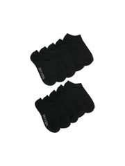 Only and Sons Brody Ανδρικές Κάλτσες Σετ των 10 22028445 Black