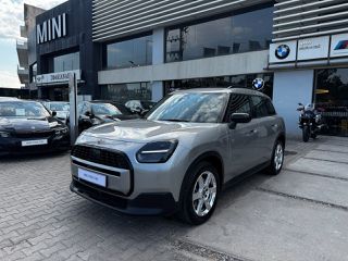 Mini Countryman 2024 1.5cc 170ps Essential Trim