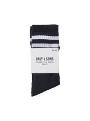 Only & Sons Basic Socks 2 Pack 22039047-thumb-2